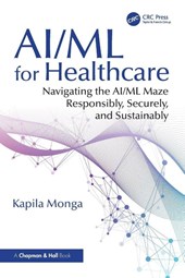 AI/ML for Healthcare