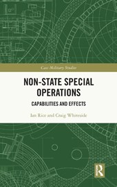 Non-state Special Operations