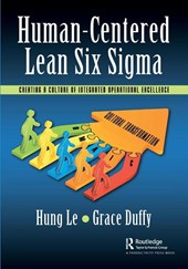 Human-Centered Lean Six Sigma