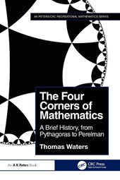 The Four Corners of Mathematics