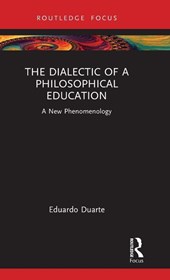 The Dialectic of a Philosophical Education