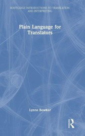 Plain Language for Translators