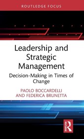 Leadership and Strategic Management