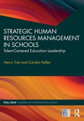 Strategic Human Resources Management in Schools