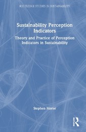 Sustainability Perception Indicators