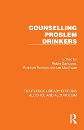Counselling Problem Drinkers