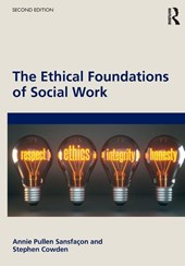 The Ethical Foundations of Social Work