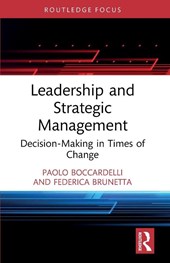 Leadership and Strategic Management