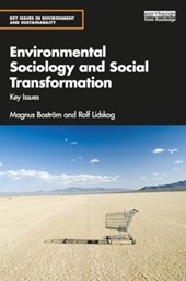 Environmental Sociology and Social Transformation