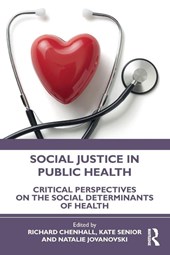 Social Justice in Public Health