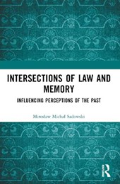 Intersections of Law and Memory