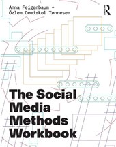 The Social Media Methods Workbook