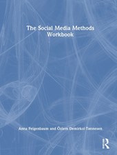 The Social Media Methods Workbook