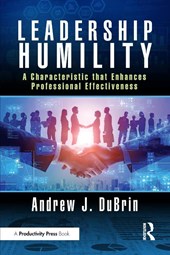 Leadership Humility