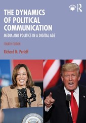 The Dynamics of Political Communication