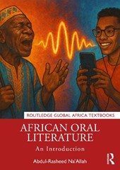 African Oral Literature
