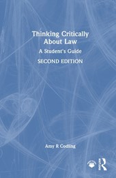 Thinking Critically About Law