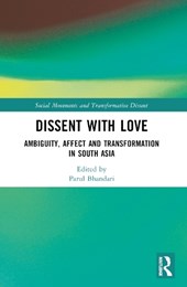 Dissent with Love