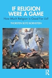How Much Religion is Good for Us?