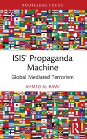 ISIS' Propaganda Machine
