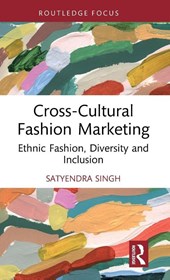 Cross-Cultural Fashion Marketing