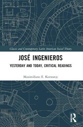 Jose Ingenieros