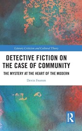 Detective Fiction on the Case of Community