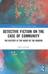Detective Fiction on the Case of Community