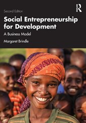 Social Entrepreneurship for Development