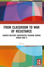 From Classroom to War of Resistance