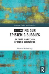 Bursting Our Epistemic Bubbles