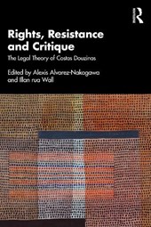 Rights, Resistance and Critique