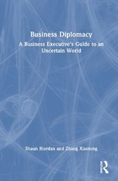 Business Diplomacy