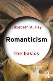 Romanticism: The Basics
