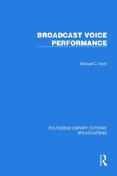 Broadcast Voice Performance