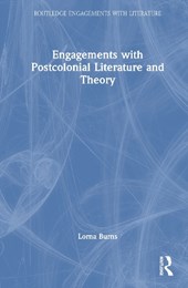Engagements with Postcolonial Literature and Theory