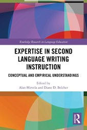 Expertise in Second Language Writing Instruction
