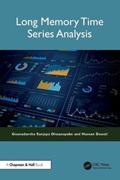 Long Memory Time Series Analysis