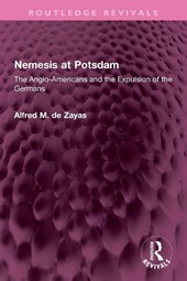 Nemesis at Potsdam