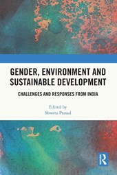 Gender, Environment and Sustainable Development