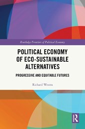 Political Economy of Eco-sustainable Alternatives