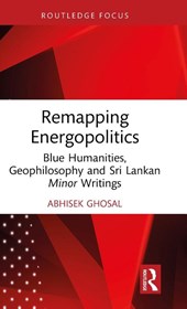 Remapping Energopolitics