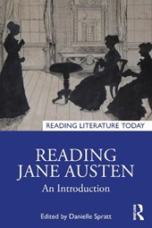 Reading Jane Austen