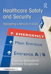 Healthcare Safety and Security