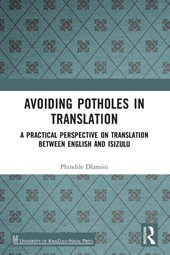 Avoiding Potholes in Translation