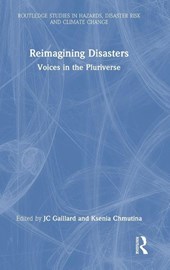 Reimagining Disasters