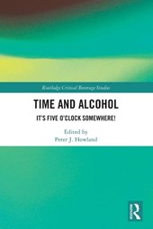 Time and Alcohol
