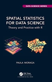 Spatial Statistics for Data Science