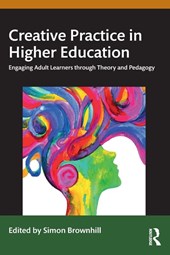 Creative Practice in Higher Education