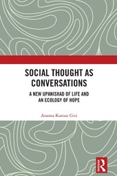 Social Thought as Conversations